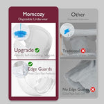 Momcozy upside down peri bottle for postpartum perineal cleansing and hygiene.