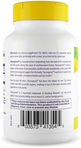 Healthy Origins nature super antioxidant vegetarian capsules for cardiovascular support