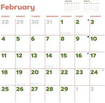 Catffirmations 2024 Wall Calendar - Image 7