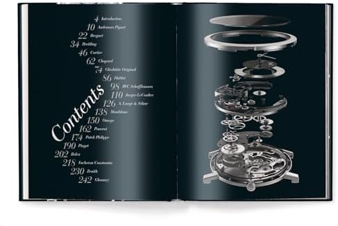The Watch Book I (tN4t) - Image 3