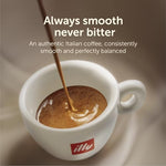 Illy Regular Coffee Beans, 250 Gram, Can, Vegetarian - Image 8