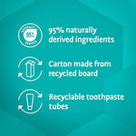 Aquafresh My Big Teeth Toothpaste, 75 ml - Image 7