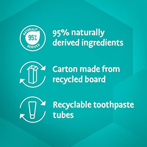Aquafresh My Big Teeth Toothpaste, 75 ml - Image 7