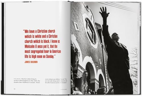 James Baldwin. Steve Schapiro. The Fire Next Time - Image 7