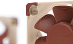 Noctua replacement cooling fan complete accessory kit including extension cabling and low-noise adaptors.