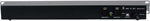Avante ADJ MyDMX RM rear panel with DMX ports and USB input