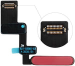 Pink color ribbon flex cable for iPad 10 10.9 inch