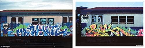 Spray Nation: 1980s NYC Graffiti Photos - Image 6