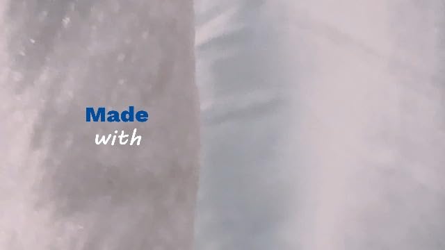 Premium authentic imported Mustela baby wipes close up