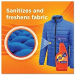 Skincare and home hygiene essential Tide fabric spray for imported product lovers.