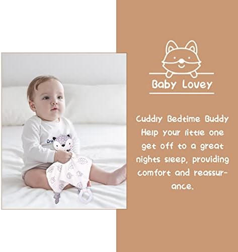Loiieru newborn essentials set with bibs and infant socks