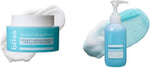Bliss Drench and Quench Moisturizer and Fab Foaming Cleanser set front view