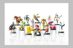 Nintendo Pit collectible gaming accessory side view profile