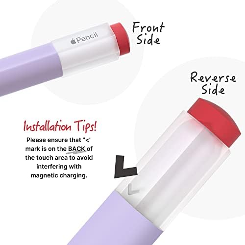 Ergonomic soft silicone holder sleeve designed to prevent rolling and slips