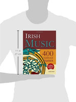 Irish Music - 400 Traditional Tunes - Image 4