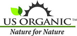 US Organic DEET free mosquito repellent spray ingredients list close up