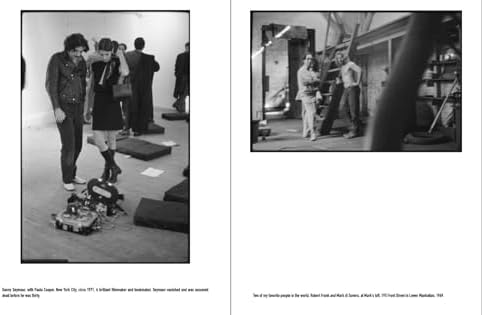 Danny Lyon: This Is My Life Iâ€™m Talking About - Image 3