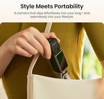 SanDisk Extreme 64GB microSD card and protective carrying case