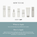 All-in-one anti-aging tinted moisturizer for every skin tone and texture