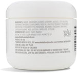 Authentic USA imported Whole Foods 365 Vitamin E moisturizer close up view.