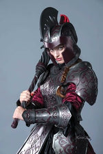 Cosplayer's Ultimate Guide to EVA Foam: Design, Pattern, Create - Level Up Your Costumes & Props - Image 3