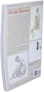 The Artist's Complete Guide to Figure Drawing: A Contemporary Perspective On the Classical Tradition - Image 5