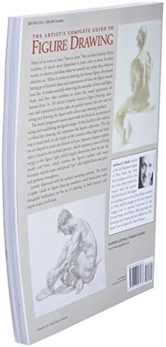 The Artist's Complete Guide to Figure Drawing: A Contemporary Perspective On the Classical Tradition - Image 5