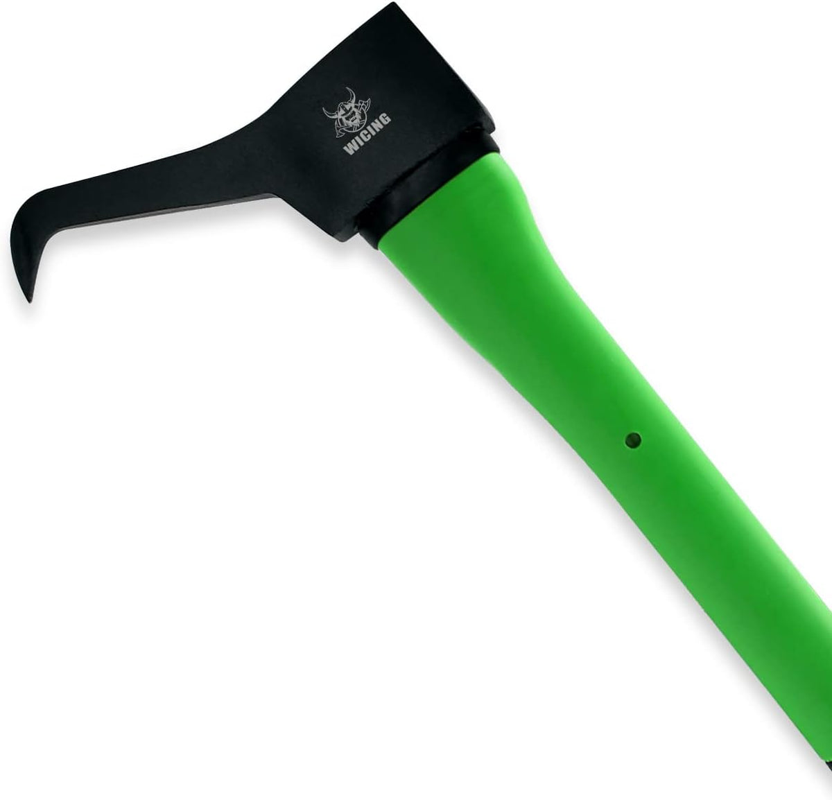 Wicing Firewood Tool anti-slip fiberglass handle