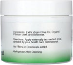 Dr. Christopher's Plantain Ointment formerly Stings and Bites for natural insect bite treatment.