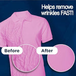 Authentic Downy laundry aid solution for smoothing sheets and curtains