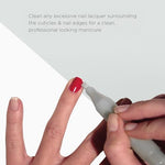 OPI nail polish remover pen with included replacement tip