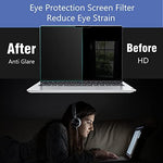 Included mounting kit for Lenovo Yoga 7i screen protector