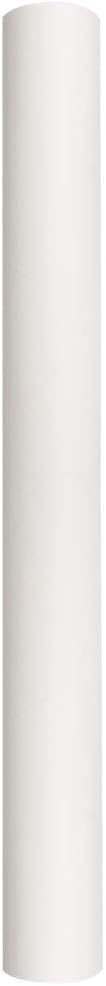 ForPro 27 inch table paper roll packaging angle