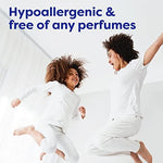 Dermatologist tested Bounce fabric softener sheets for static control