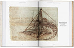 Leonardo. The Complete Drawings (Bibliotheca Universalis) - Image 8
