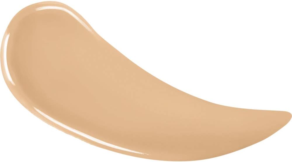 Bourjois anti-fatigue foundation pump applicator detail