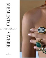 A. Codognato: Memento Vivere - Image 2