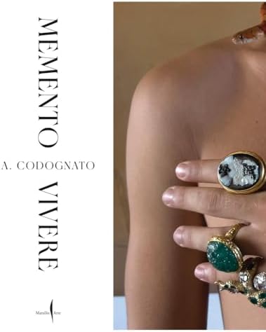 A. Codognato: Memento Vivere - Image 2