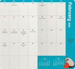 2026-2027 Grumpy Cat Pocket Planner - Image 4