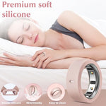 Variety of colors for Polyjoy smart ring workout accessories