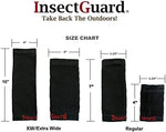 RaOn InsectGuard outdoor insect repellent apparel