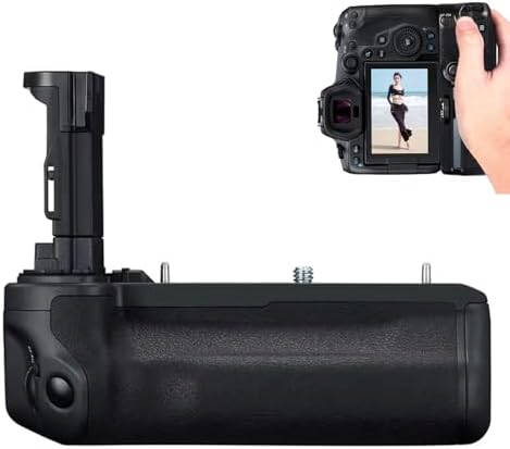 Bitubol battery pack dual tray layout holding two rechargeable lithium-ion batteries