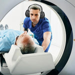 ProCase noise reduction headset packaged for USA import delivery
