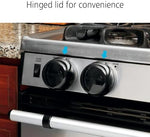 Package of Safety 1st child proof kitchen stove knob covers