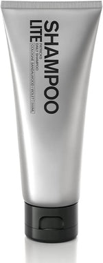 Patricks SH Lite Shampoo front view bottle