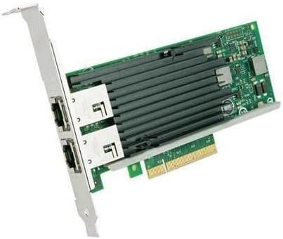 Intel X540-T2 dual port 10GbE network interface card