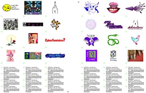 Cyberfeminism Index - Image 8