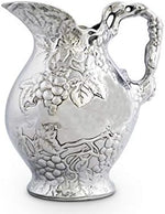 Arthur Court Grape 10-Inch Pitcher - Image 3