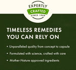 Swanson Copper immune and cellular health dietary supplement bottle back
