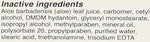 Natureplex Hydrocortisone 1 percent cream packaging showing USA imported label